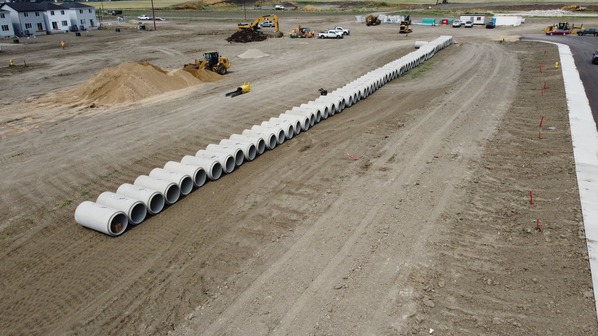 Wappel Construction family